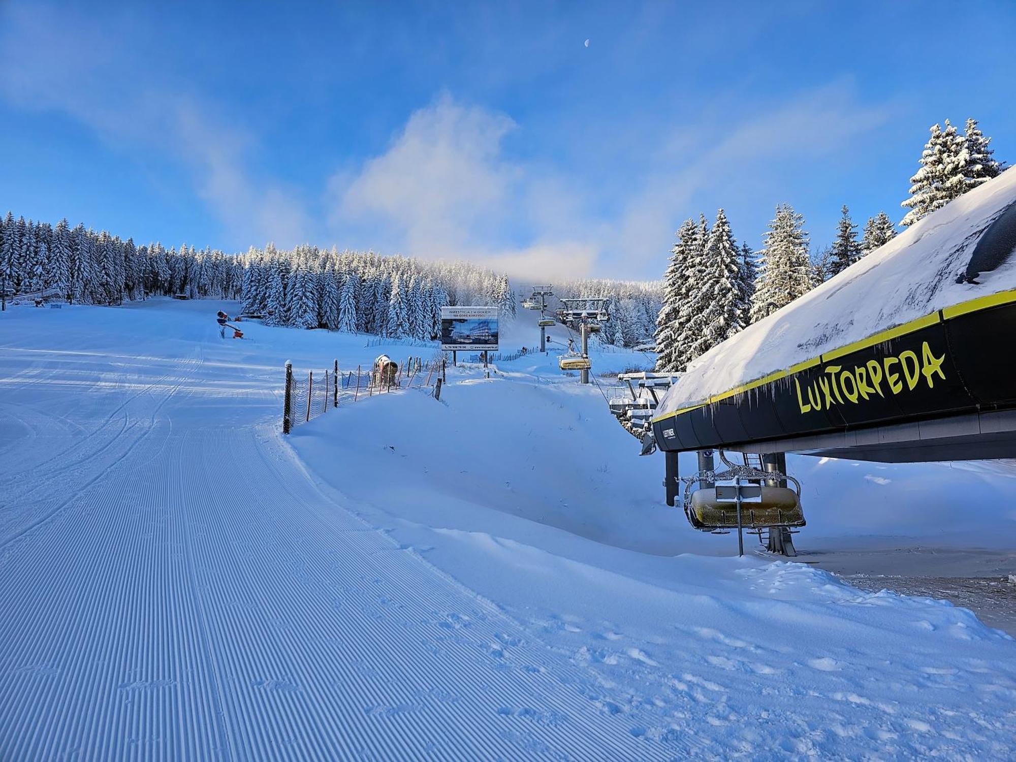 Domki Pod Lasem - Domek Sosnowy Строне-Слёнске Экстерьер фото